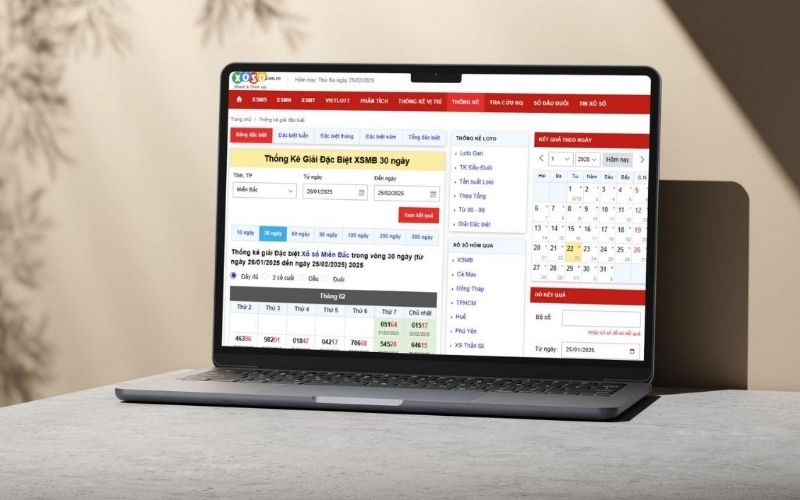 Những sai lầm cần tránh khi dự đoán kết quả xổ số hằng ngày