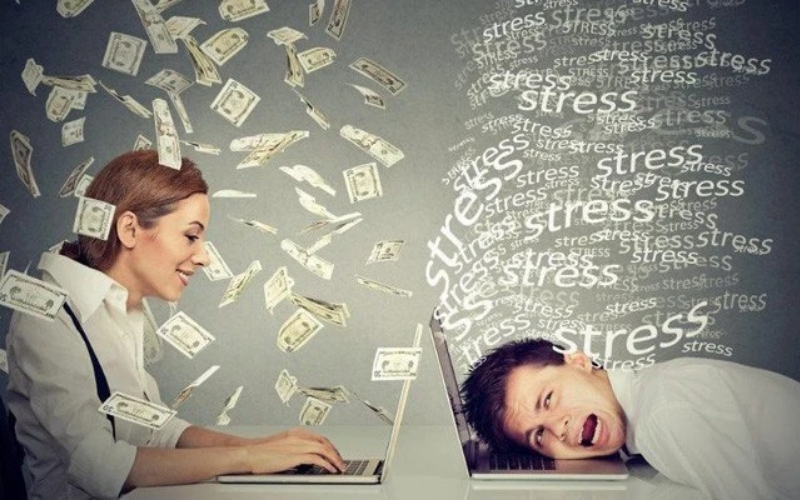 Những sai lầm tâm lý thường gặp mà bạn nên tránh xa