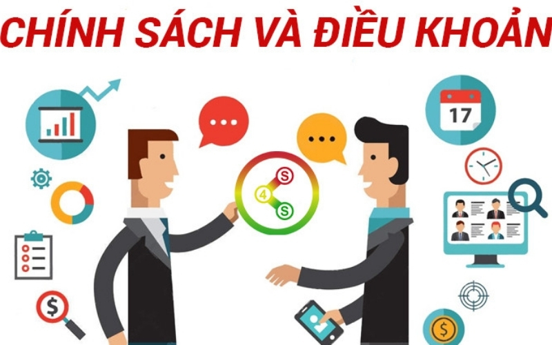 Tại sao cần phải đọc kỹ điều khoản trước khi tham gia?