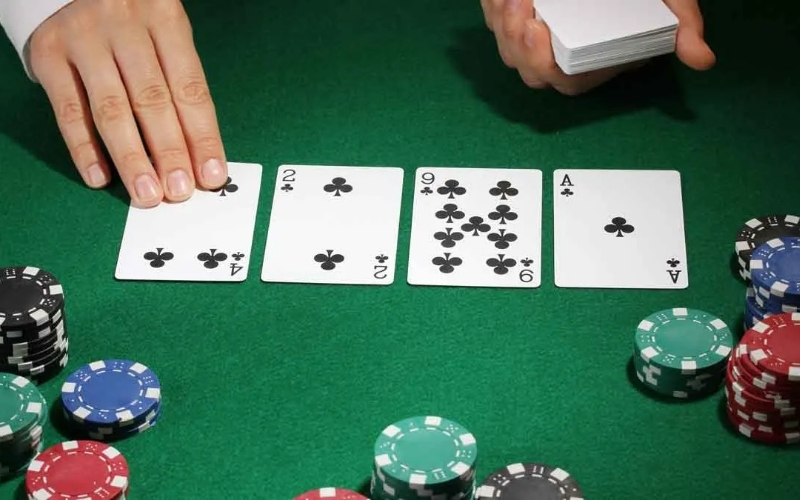 Tại sao kỹ năng quan sát là yếu tố then chốt khi chơi bài