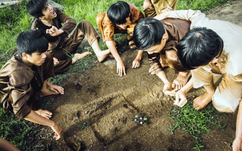 Thực trạng và thách thức bảo tồn trò chơi dân gian hiện nay