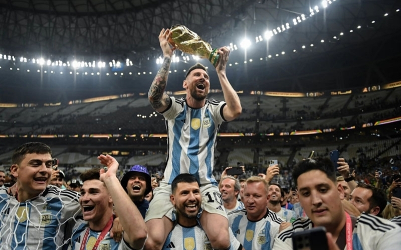 Top 5 giải đấu bóng đá hấp dẫn nhất hành tinh năm 2026