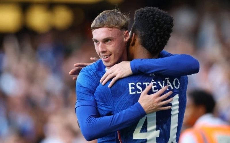 Chelsea vung tiền chiêu mộ thần đồng Brazil Bom tấn kích nổ