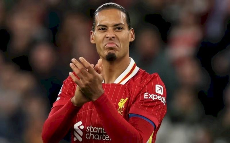 Top 10 trung vệ thép khó vượt qua nhất bóng đá châu Âu hiện tại