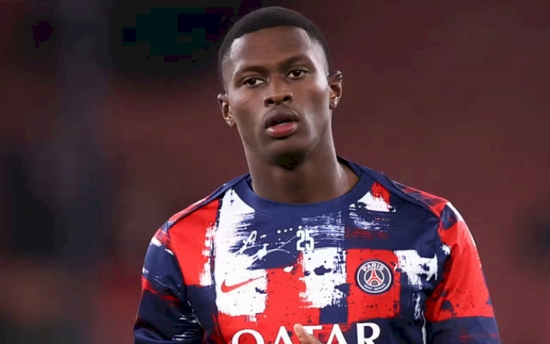 Xếp hạng 10 trung vệ thép khó vượt qua nhất châu Âu 2026